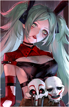 Wendy {PTN}