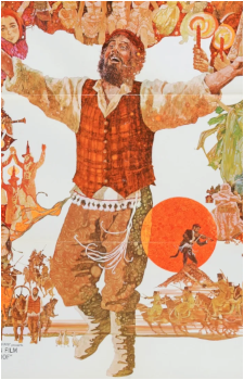 Tevye