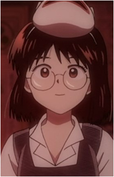 Arika Togawa's image