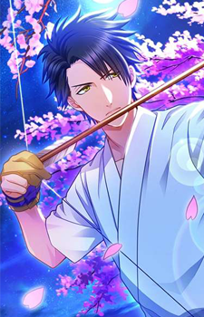 Keishi Fuwa's image