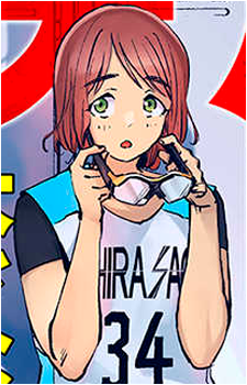Chizuru Shiroki's image