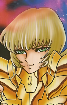 Image 2 - Art: 車田正美 (Masami Kurumada) Image 2
