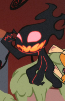 Loser Ghost