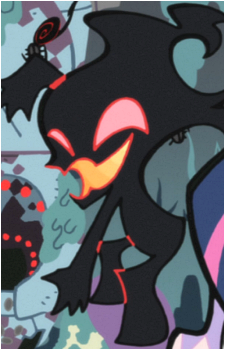 Loser Ghost