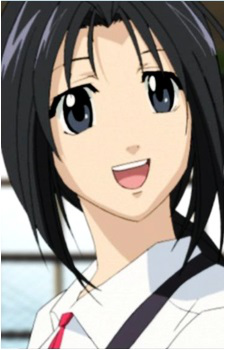 Natsumi Mizuki's image