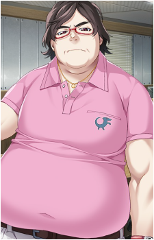 Ayame Sengoku's image