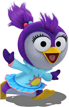 Summer Penguin's image