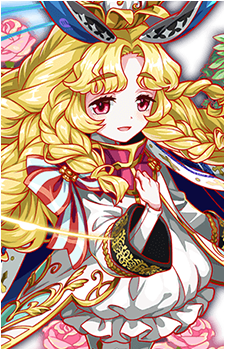 Empress {CF}'s image