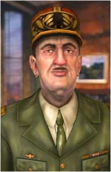 Charles De Gaulle {Civ}'s image