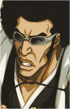 Love {BLEACH}