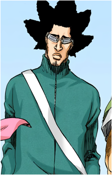 Love {BLEACH}