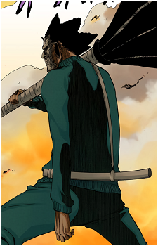 Love {BLEACH}