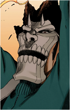Love {BLEACH}