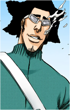 Love {BLEACH}