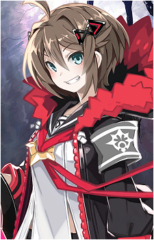 Red Riding Hood's image