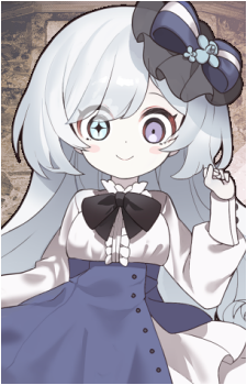 Clione Myosotis's image