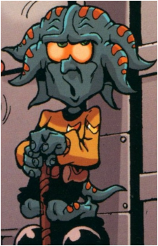 L'Extraterrestre's image