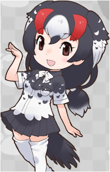 Rock Ptarmigan