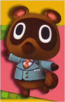 Timmy Nook