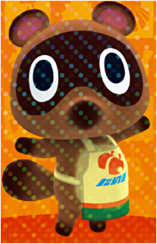 Timmy Nook
