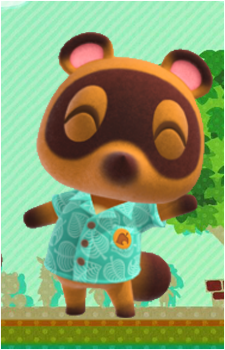 Timmy Nook