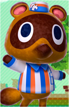 Timmy Nook