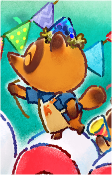 Timmy Nook