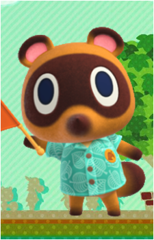 Timmy Nook