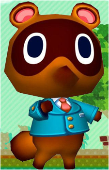 Timmy Nook