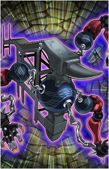 OOPArts Cabrera Catapult's image