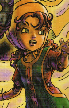 Image 9 - Art: 鳥山明 (Akira Toriyama) Image 9