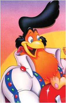 Chanticleer's image