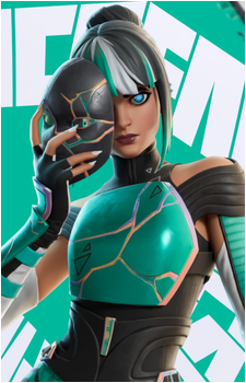 Kor {FN}
