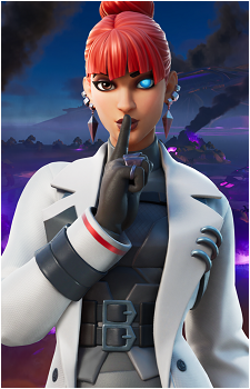 Kor {FN}