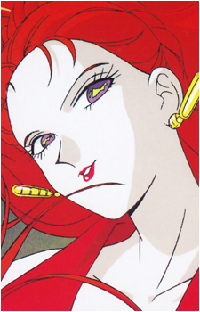 Kaolinite's image