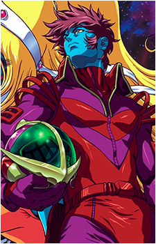 Shep's image