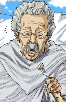 Souken Ishida