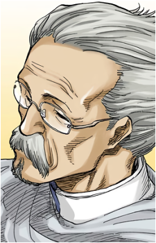 Souken Ishida