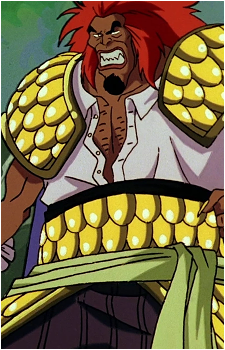 Eldoraggo's image