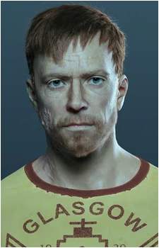 Fergus Reid's image