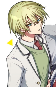 Shizuka Ise's image