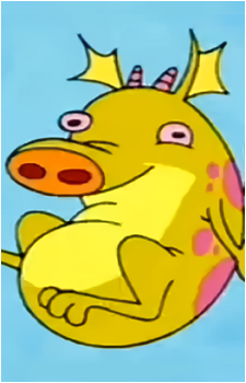Faffy's image