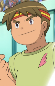 Omega {PKMN}