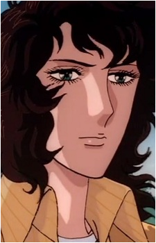 Kaoru Orihara