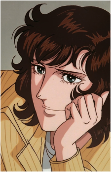 Kaoru Orihara