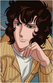 Kaoru Orihara