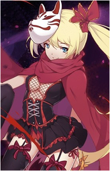 Assassin {GXB}