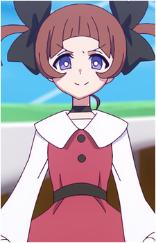 Haruko Yamada's image
