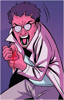 Dr. Michael Brewer's image