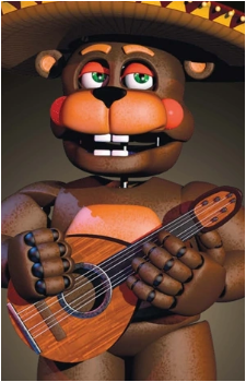 El Chip's image